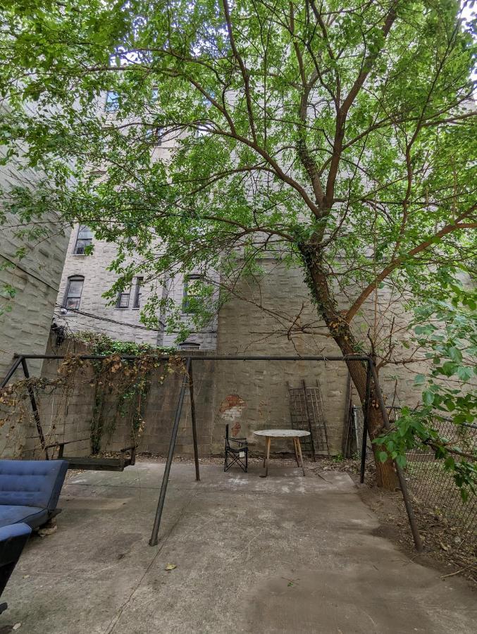 & Affordable Williamsburg Small Habitación en casa particular Nueva York