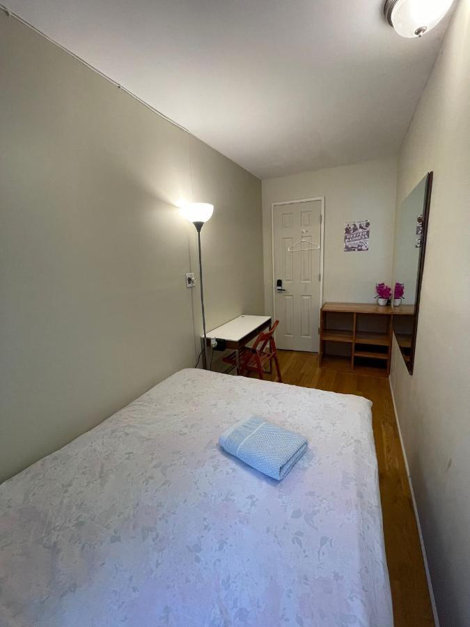 Habitación en casa particular & Affordable Williamsburg Small Nueva York